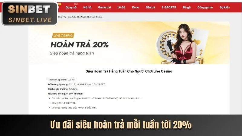 Khuyến mãi Open88A1
